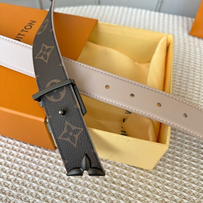 Louis Vuitton Belts